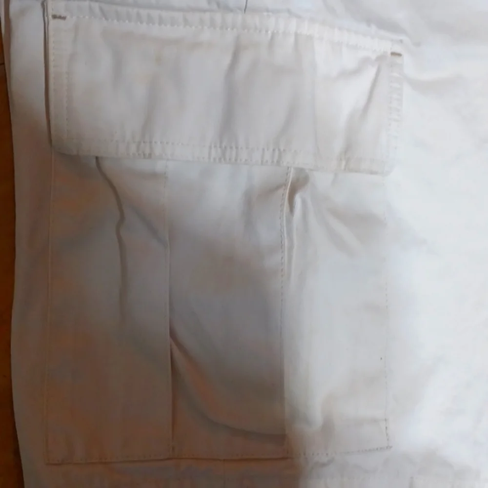 Tommy Hilfiger cargo shorts